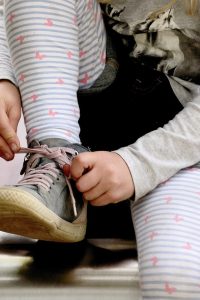 Child_shoes_air_ne_botin_fillettes